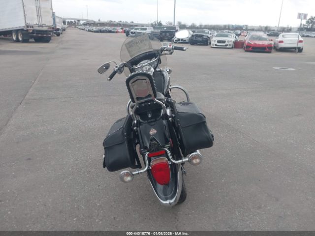 Yamaha Xvs65 A Image 11