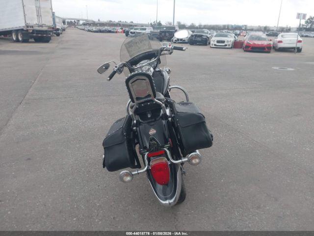 Yamaha Xvs65 A Image 11