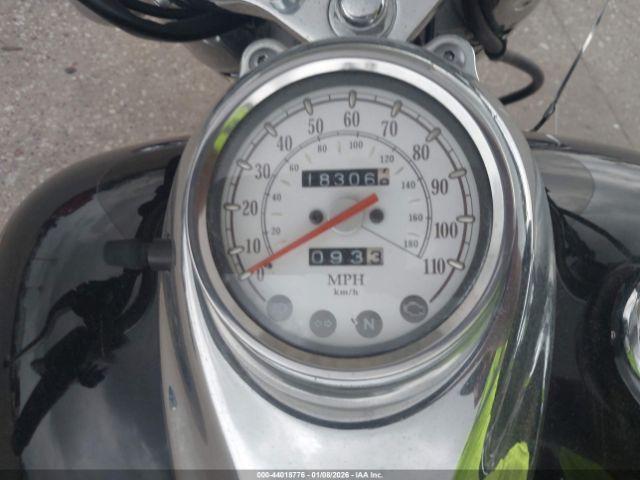 Yamaha Xvs65 A Image 9