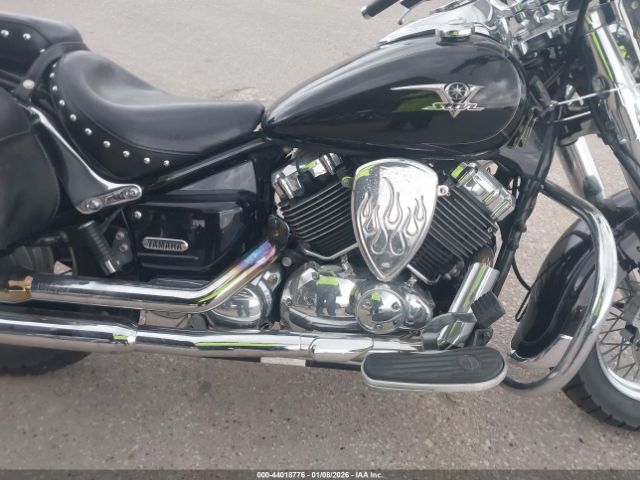 Yamaha Xvs65 A Image 12