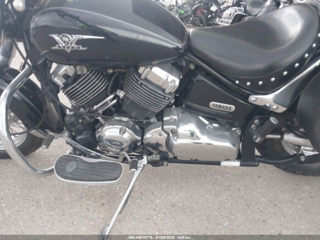 Yamaha Xvs65 A Image 10