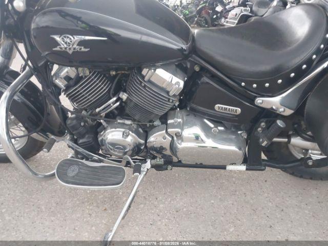 Yamaha Xvs65 A Image 10