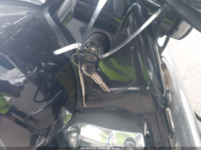 Yamaha Xvs65 A Image 3