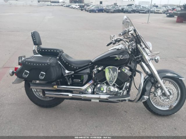 Yamaha Xvs65 A Image 2