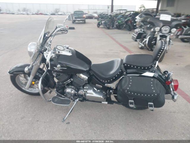 Yamaha Xvs65 A Image 13