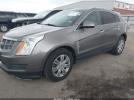 Cadillac SRX Luxury Collection Image 3