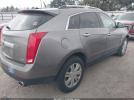 Cadillac SRX Luxury Collection Image 6