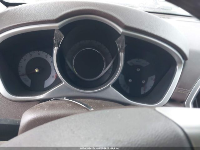 Cadillac SRX Luxury Collection Image 8