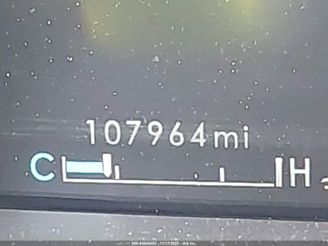 Lincoln Nautilus Standard Image 7