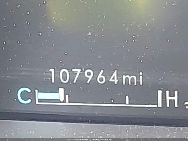 Lincoln Nautilus Standard Image 7