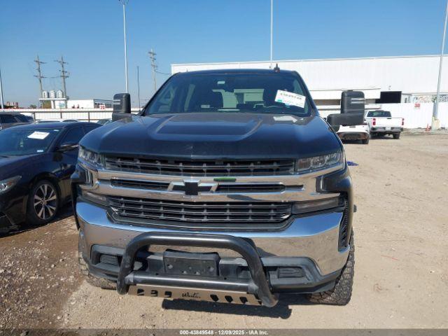 Chevrolet Silverado 1500 Lt Image 8