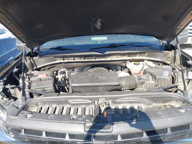 Chevrolet Silverado 1500 Lt Image 12