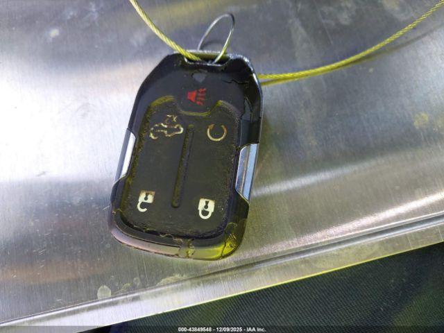 Chevrolet Silverado 1500 Lt Image 9