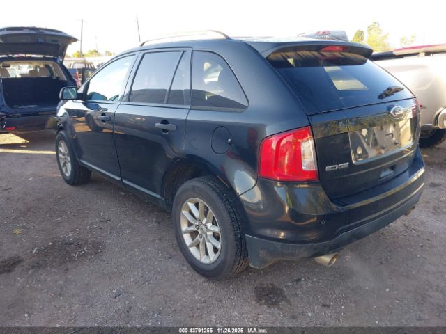 Ford Edge Se Image 2