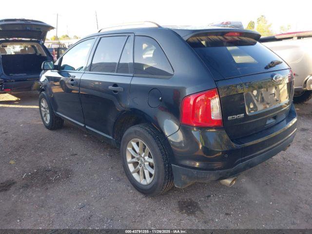 Ford Edge Se Image 2