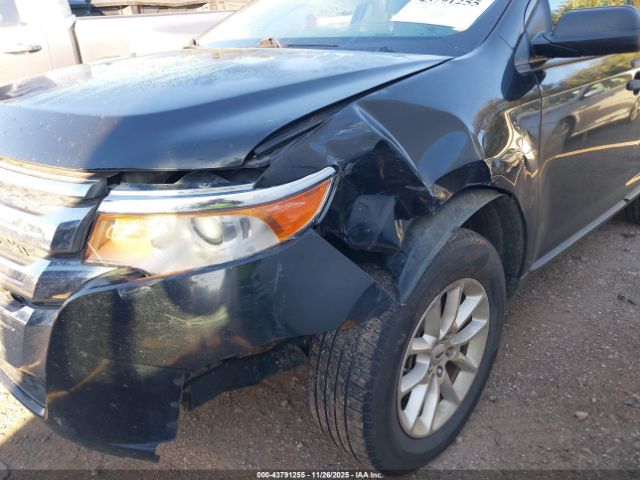 Ford Edge Se Image 9