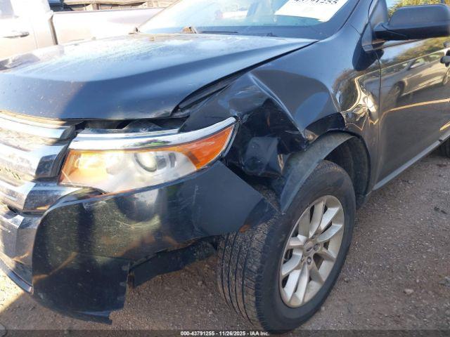 Ford Edge Se Image 9