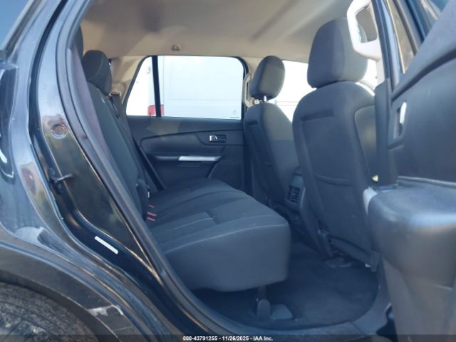 Ford Edge Se Image 5