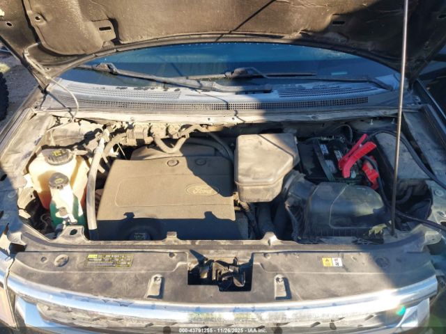 Ford Edge Se Image 8