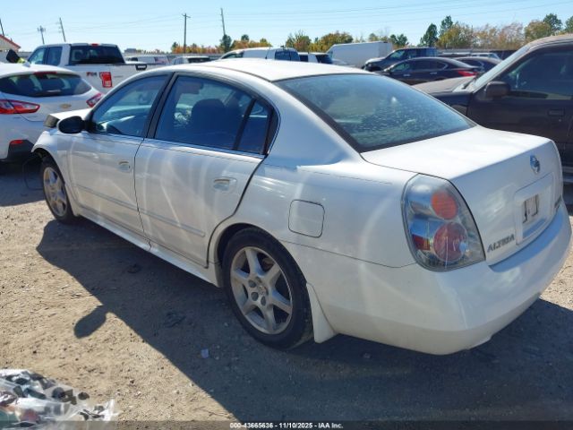 Nissan Altima 3.5 Se Image 5