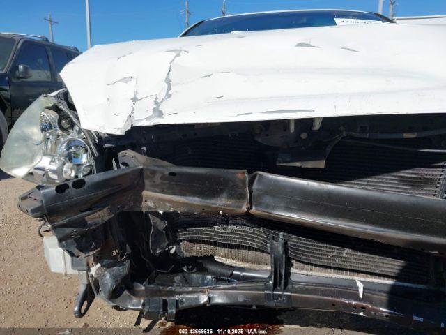 Nissan Altima 3.5 Se Image 9