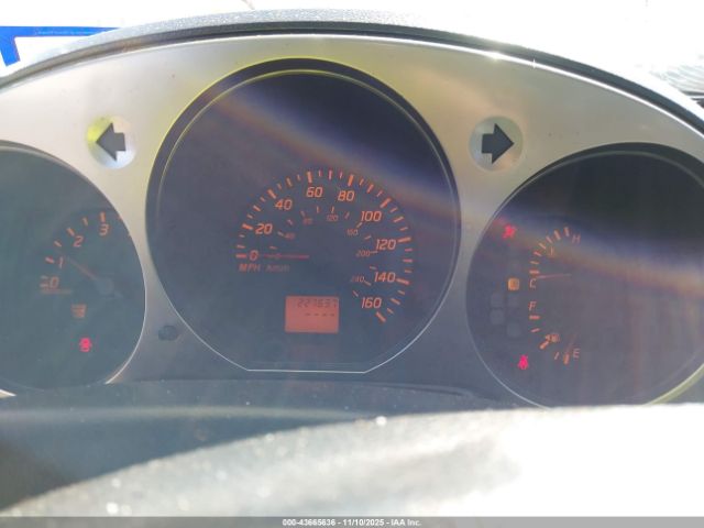 Nissan Altima 3.5 Se Image 4