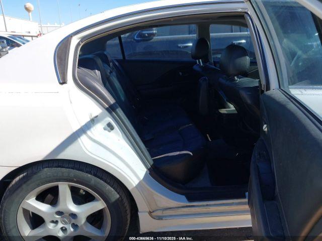 Nissan Altima 3.5 Se Image 2