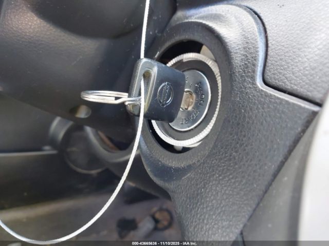 Nissan Altima 3.5 Se Image 3