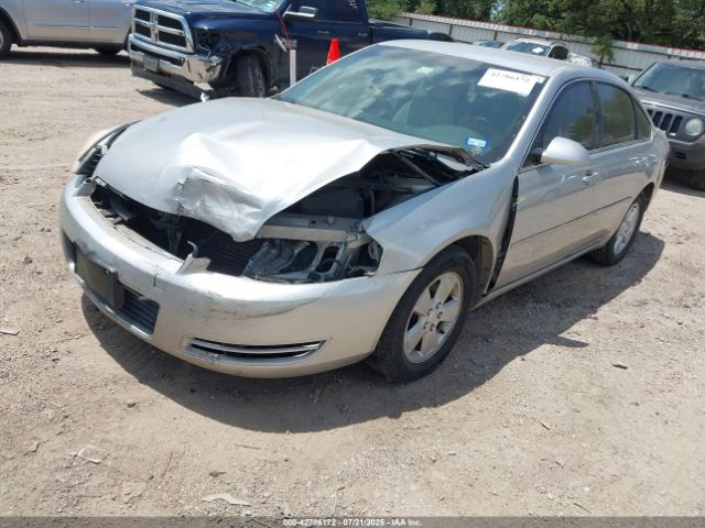 Chevrolet Impala Lt Image 12