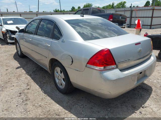Chevrolet Impala Lt Image 11