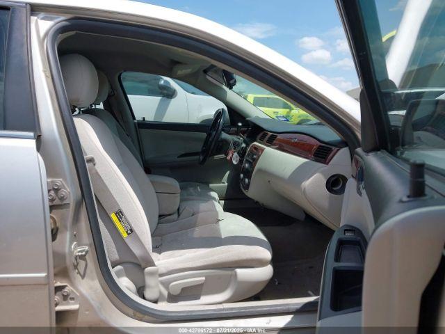 Chevrolet Impala Lt Image 2