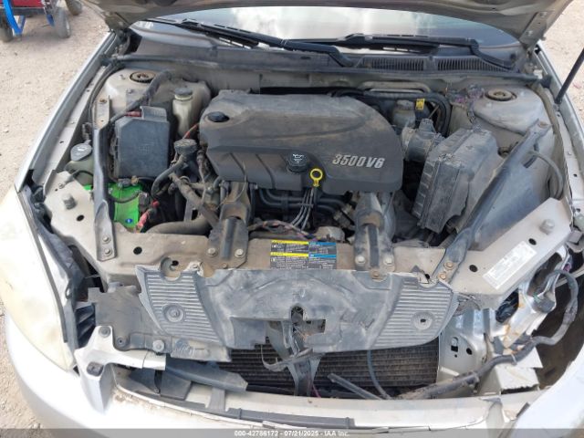 Chevrolet Impala Lt Image 3