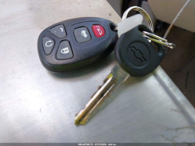 Chevrolet Impala Lt Image 5