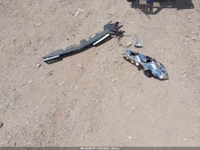 Chevrolet Impala Lt Image 10