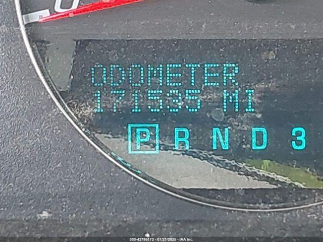 Chevrolet Impala Lt Image 6