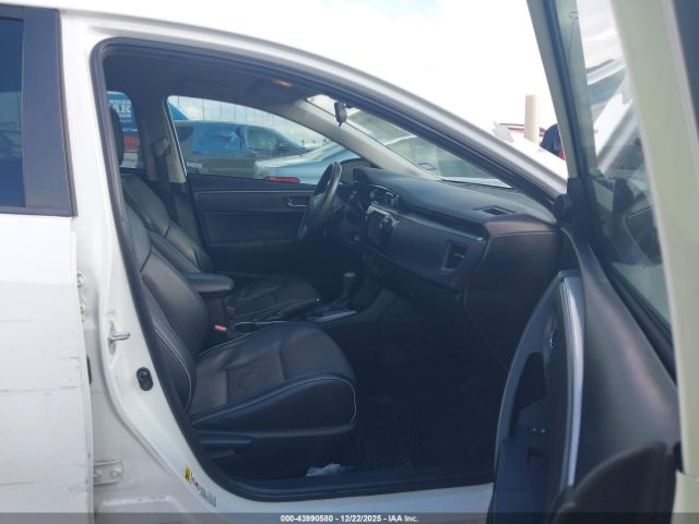 Toyota Corolla S Plus Image 5