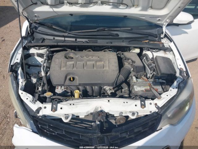 Toyota Corolla S Plus Image 3