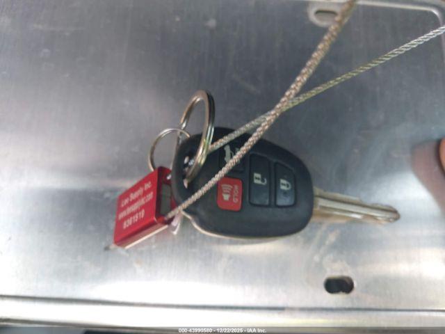 Toyota Corolla S Plus Image 7