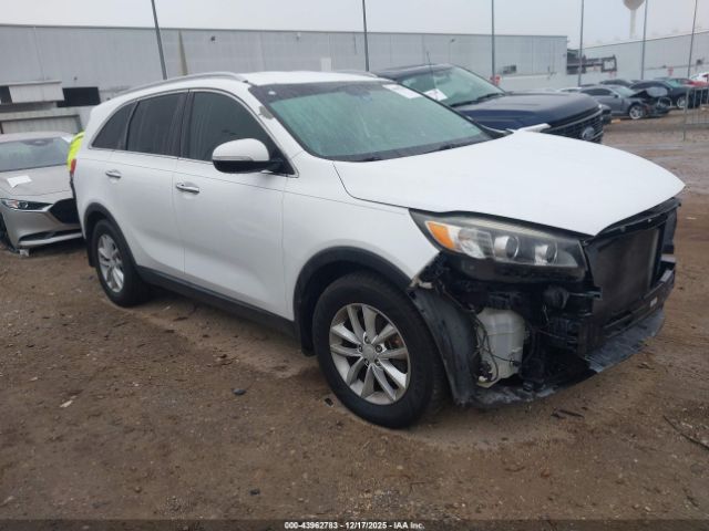 Kia Sorento 3.3l Lx Image 1