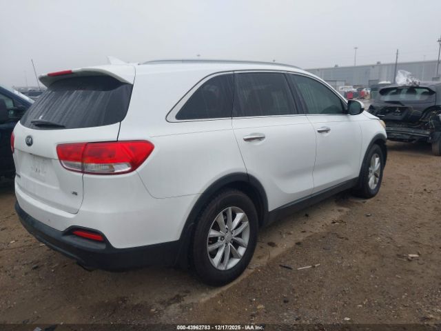 Kia Sorento 3.3l Lx Image 5