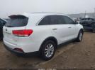 Kia Sorento 3.3l Lx Image 5