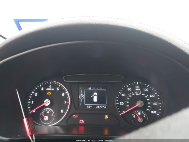 Kia Sorento 3.3l Lx Image 10