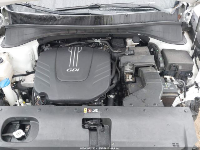 Kia Sorento 3.3l Lx Image 7