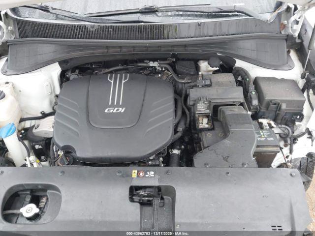 Kia Sorento 3.3l Lx Image 7