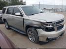 Chevrolet Tahoe Ls Image 1