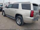 Chevrolet Tahoe Ls Image 4