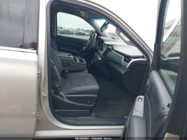 Chevrolet Tahoe Ls Image 6