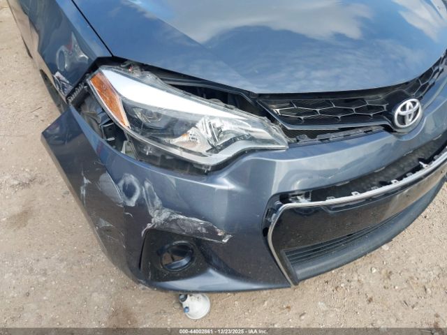 Toyota Corolla S Premium Image 3