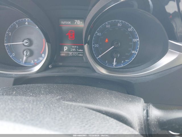 Toyota Corolla S Premium Image 12