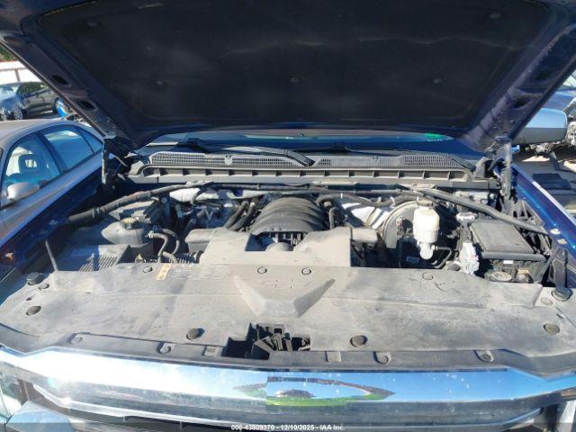 Chevrolet Silverado 1500 High Country Image 16